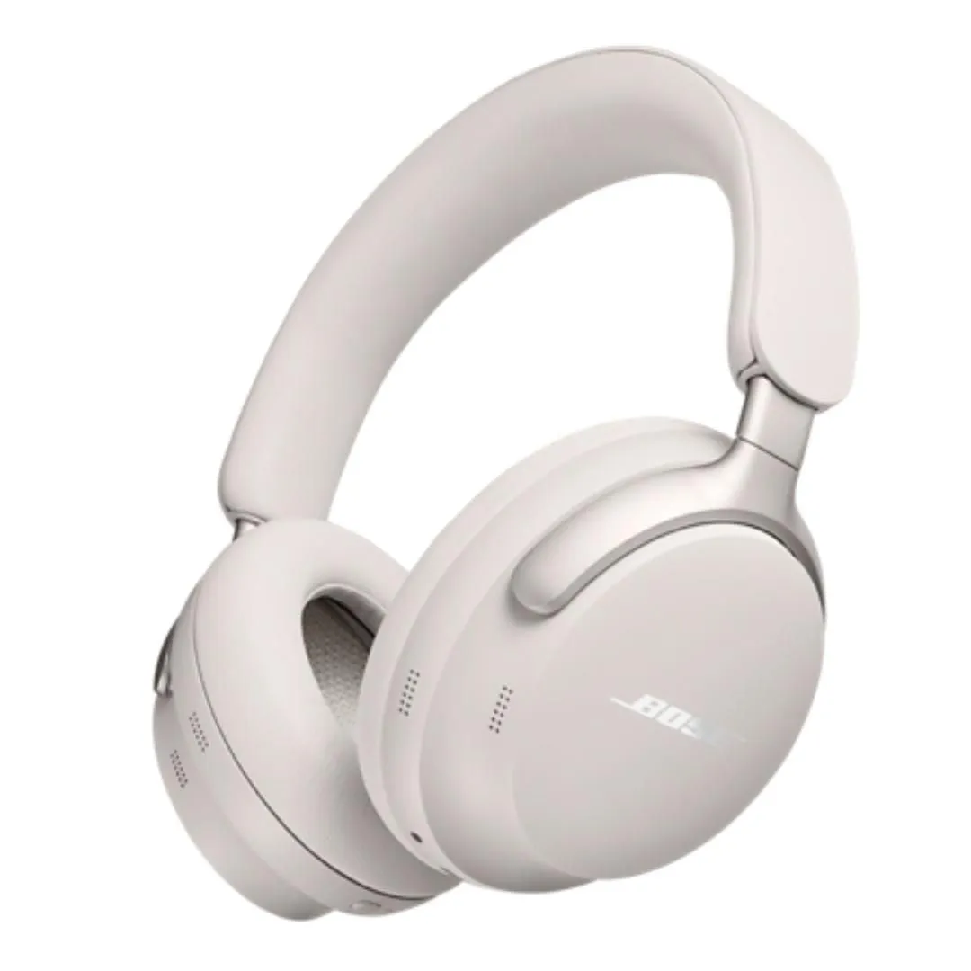 Bose QuietComfort 無線消噪耳機 (霧⽩) Ultra Headphones WHITE SMOKE