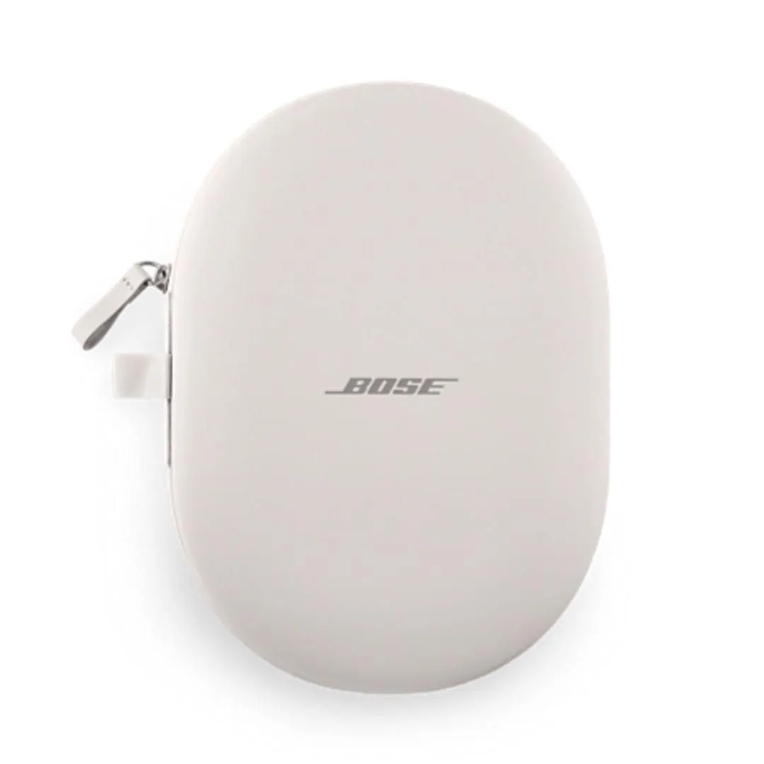 Bose QuietComfort Ultra Headphones WHITE SMOKE