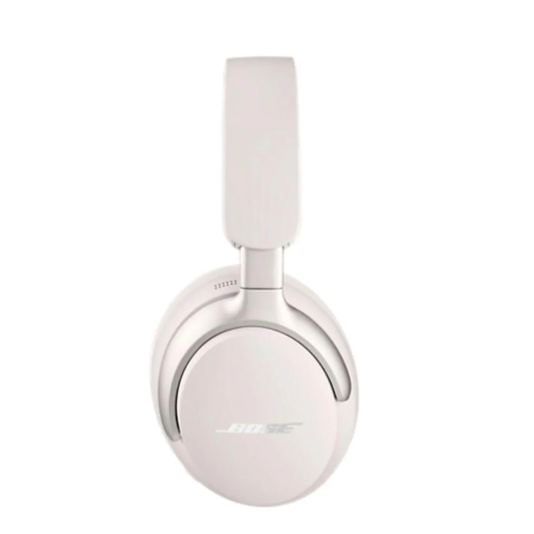 Bose QuietComfort 無線消噪耳機 (霧⽩) Ultra Headphones WHITE SMOKE