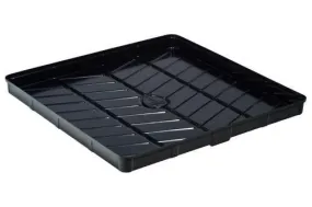 Botanicare LT Tray 4 ft x 8 ft - Black