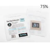 Boveda Hygrometer Calibration Kits - 75% RH