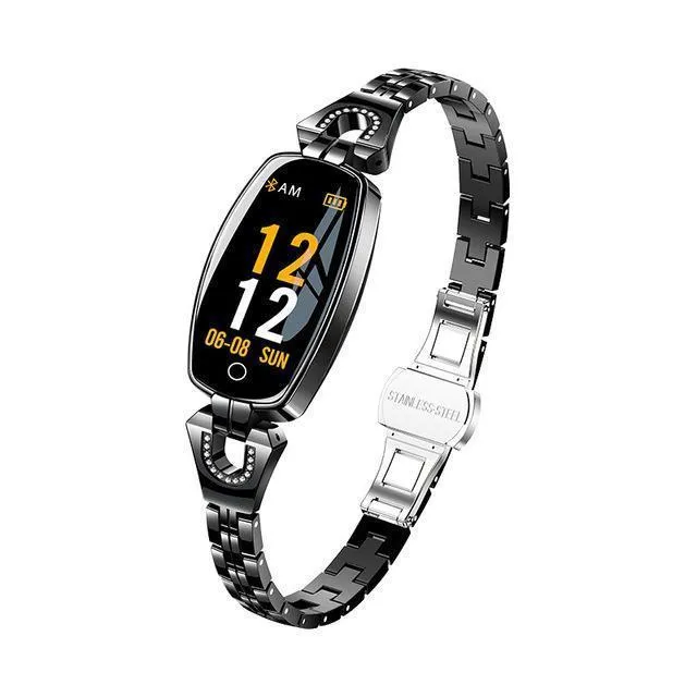 Bracelet Smart Watch for Android and iPhone