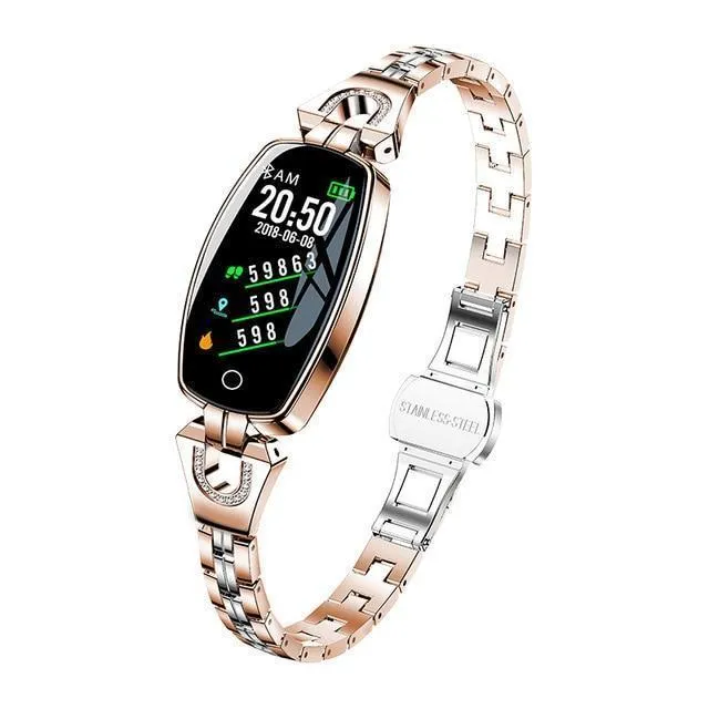 Bracelet Smart Watch for Android and iPhone