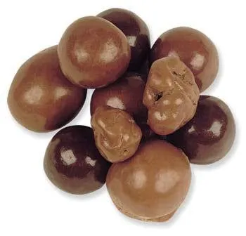 Brach's Chocolate Bridge Mix Candy