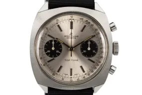 Breitling Top Time Reference 2011