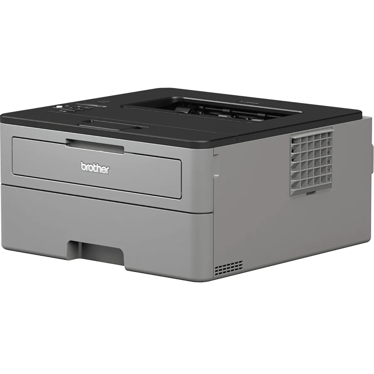 Brother HL-L2350DW Mono Wireless Laser Printer WiFi Compact