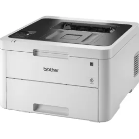 Brother HL-L3230CDW Colour Wireless Laser Printer Duplex