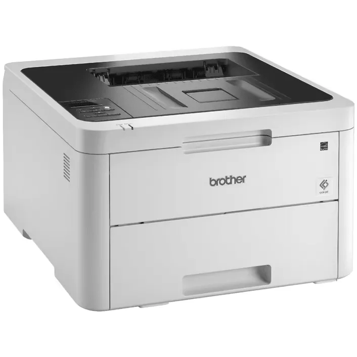 Brother HL-L3230CDW Colour Wireless Laser Printer Duplex