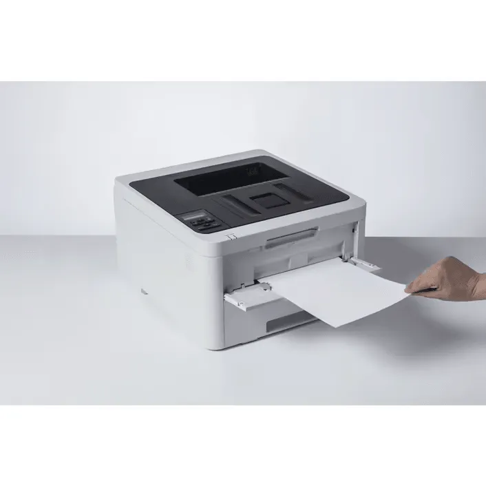 Brother HL-L3230CDW Colour Wireless Laser Printer Duplex