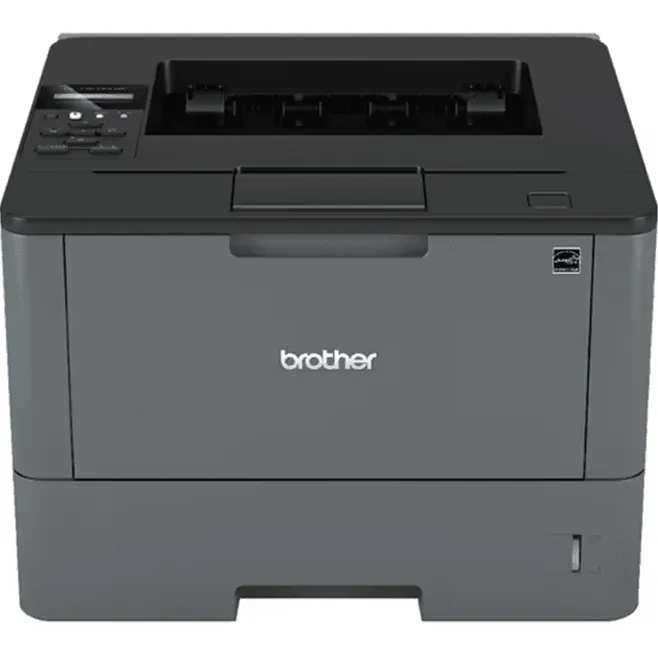 Brother HL-L5200DW Mono Wireless Laser Printer