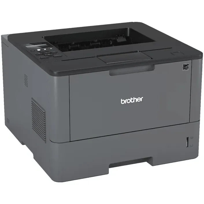 Brother HL-L5200DW Mono Wireless Laser Printer