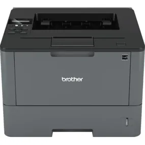 Brother HL-L5200DW Mono Wireless Laser Printer