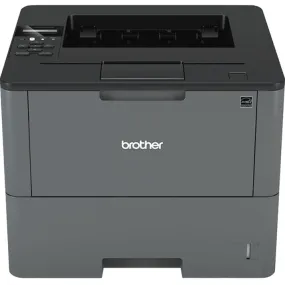 Brother HL-L6200DW Mono Wireless Laser Printer High Speed Monochrome 2-sided