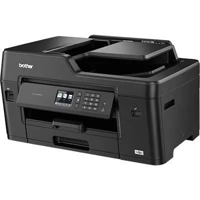 Brother Mfc-J6530Dw Wireless Inkjet Multi-Function Centre