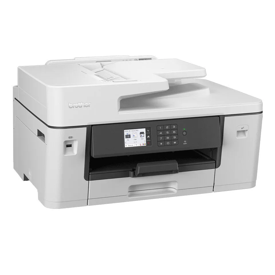 Brother MFC-J6540DW Inkjet A3 1200 x 4800 DPI Wi-Fi