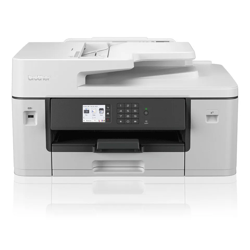 Brother MFC-J6540DW Inkjet A3 1200 x 4800 DPI Wi-Fi