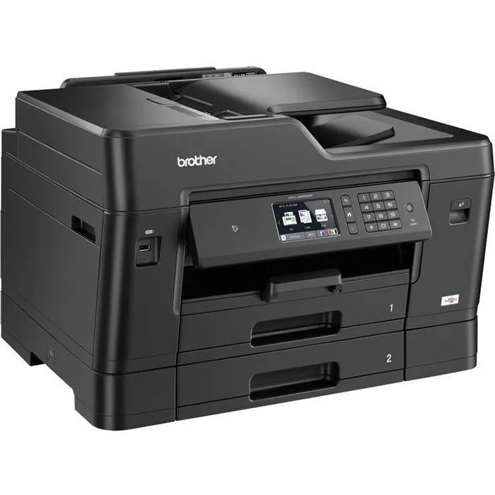 Brother Mfc-J6930Dw Wireless Inkjet Multi-Function Centre