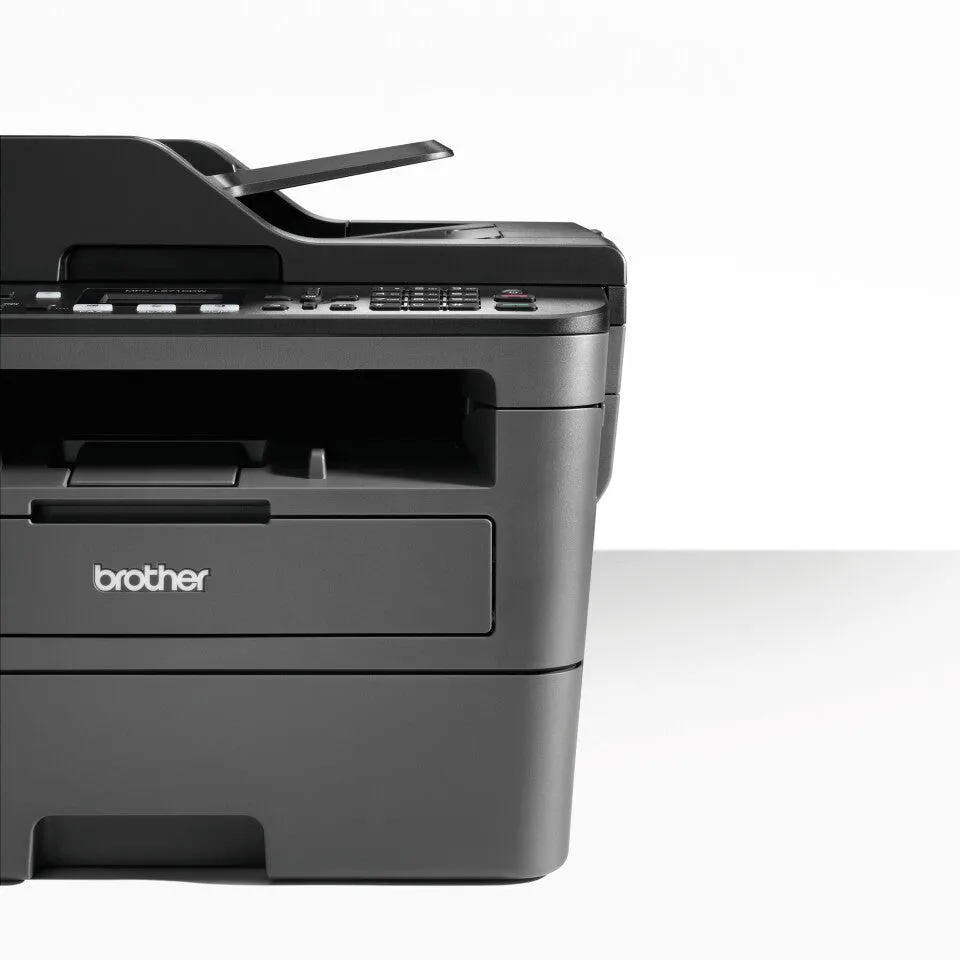 Brother MFC-L2710DW Laser A4 2400 x 600 DPI 30 ppm Wi-Fi