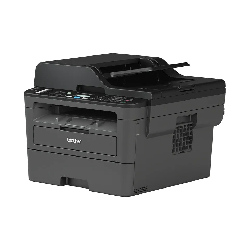 Brother MFC-L2710DW Laser A4 2400 x 600 DPI 30 ppm Wi-Fi