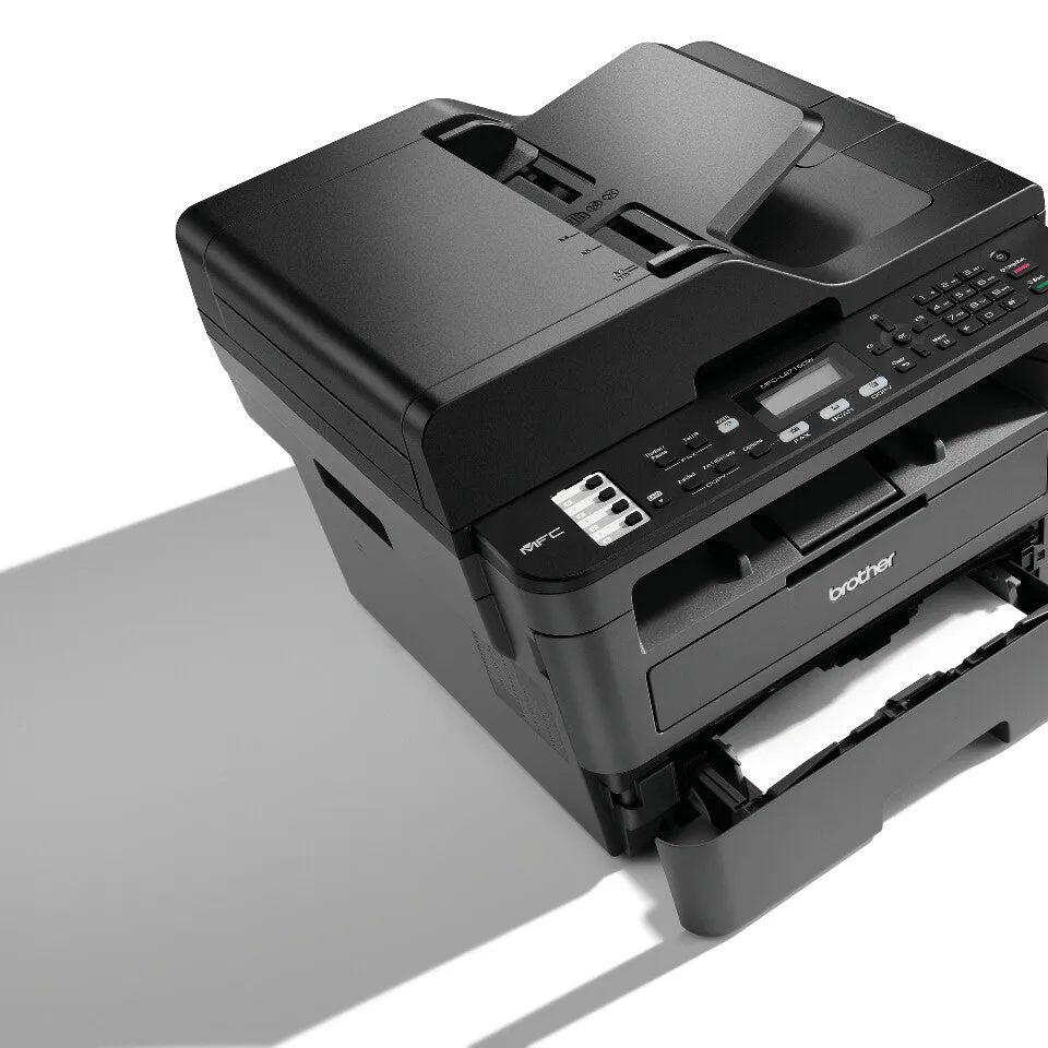 Brother MFC-L2710DW Laser A4 2400 x 600 DPI 30 ppm Wi-Fi