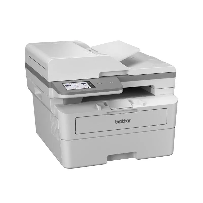 Brother MFC-L2920DW Multifunction Printer Professional Mono Laser Wireless