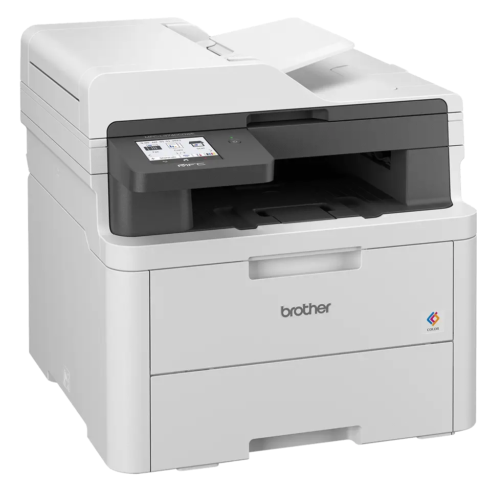 Brother MFC-L3740CDWE All in One kleuren LED Laserprinter