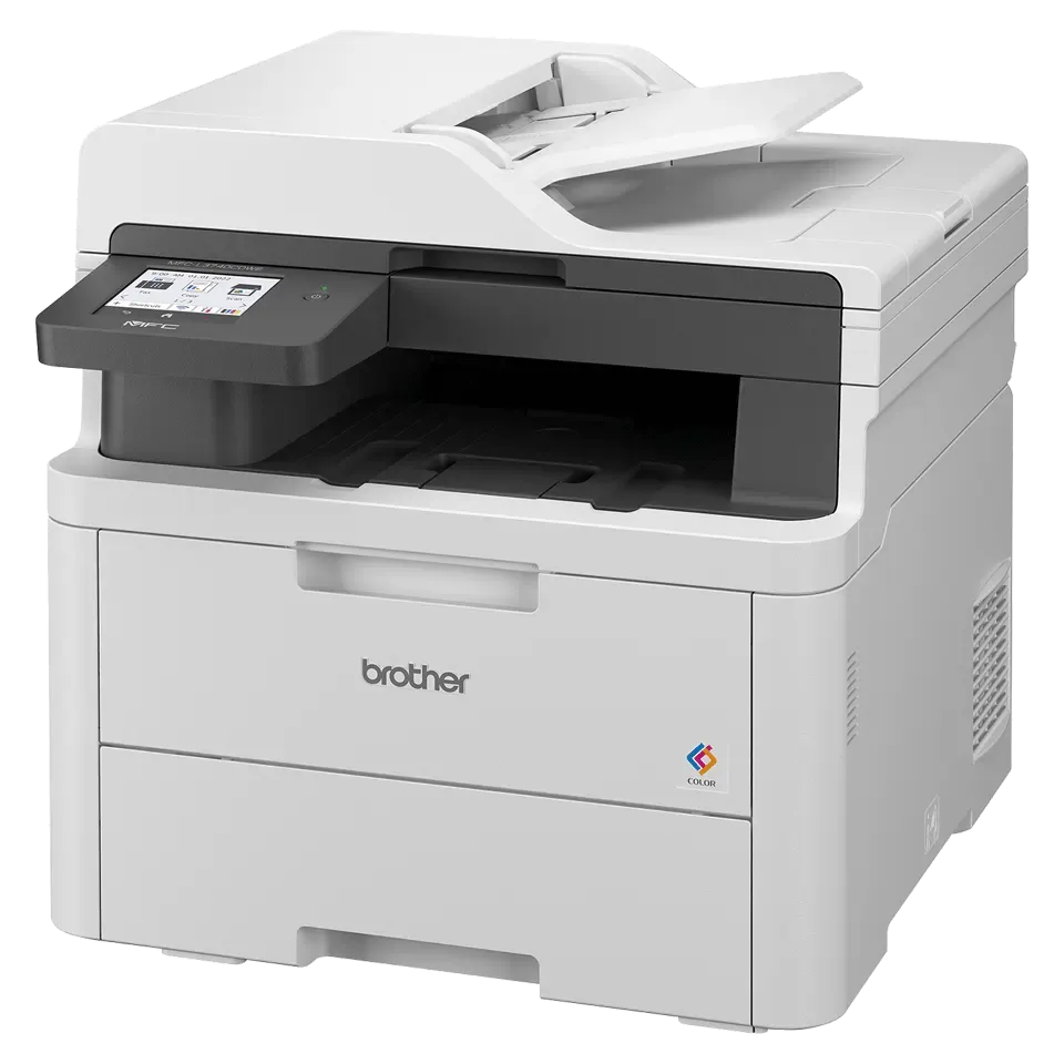 Brother MFC-L3740CDWE All in One kleuren LED Laserprinter