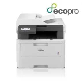 Brother MFC-L3740CDWE All in One kleuren LED Laserprinter