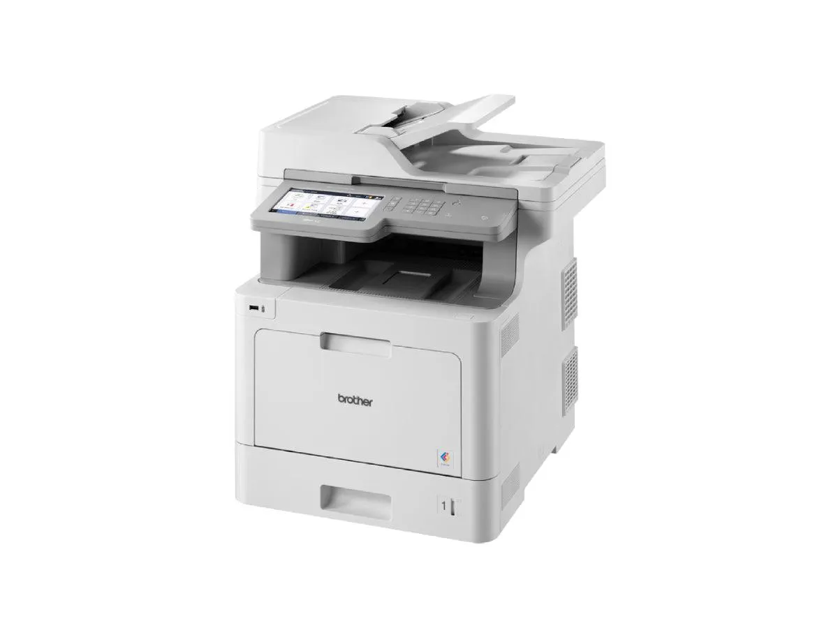 Brother MFC-L9570CDW Colour Laser Multi-function Printer