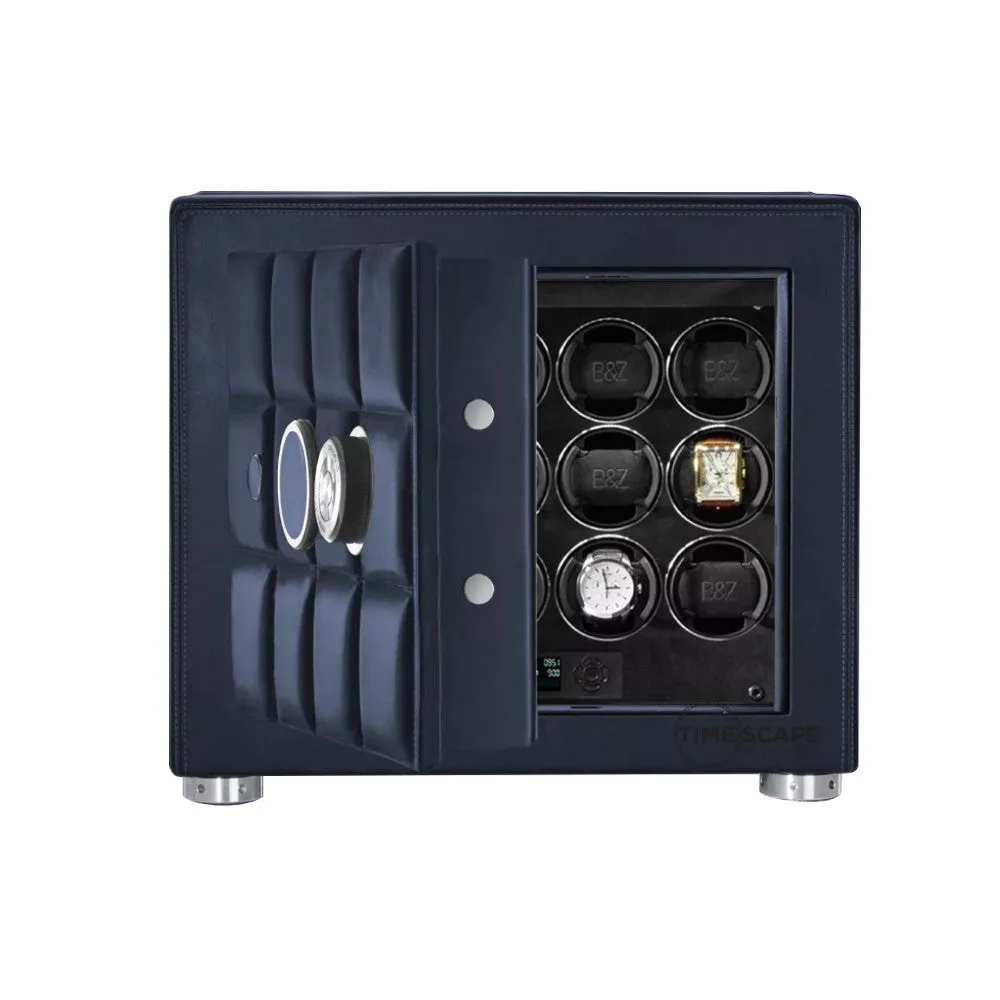 BUBEN & ZÖRWEG - Orion 12 Compact XS Safe