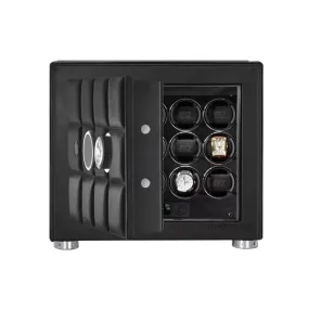 BUBEN & ZÖRWEG - Orion 12 Compact XS Safe