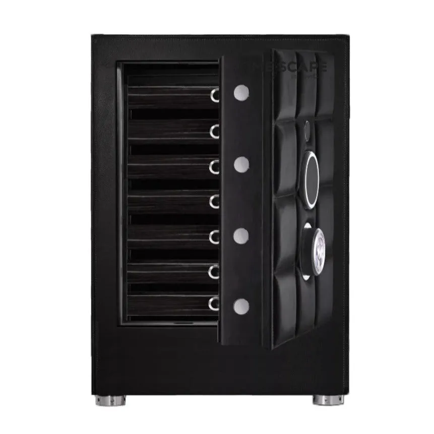 BUBEN & ZÖRWEG - Orion Compact S Safe | Black