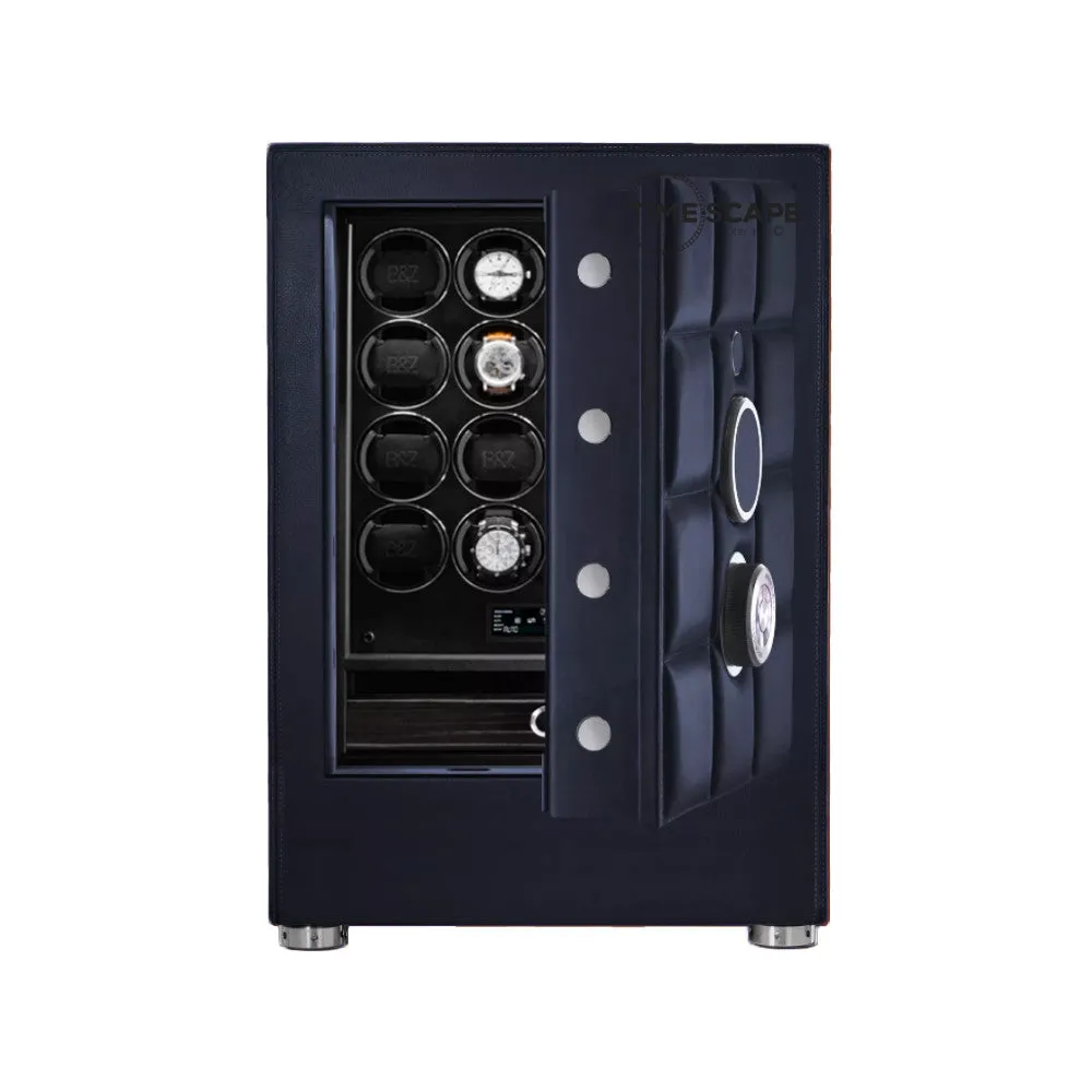 BUBEN & ZÖRWEG - Orion Compact S Safe | Blue