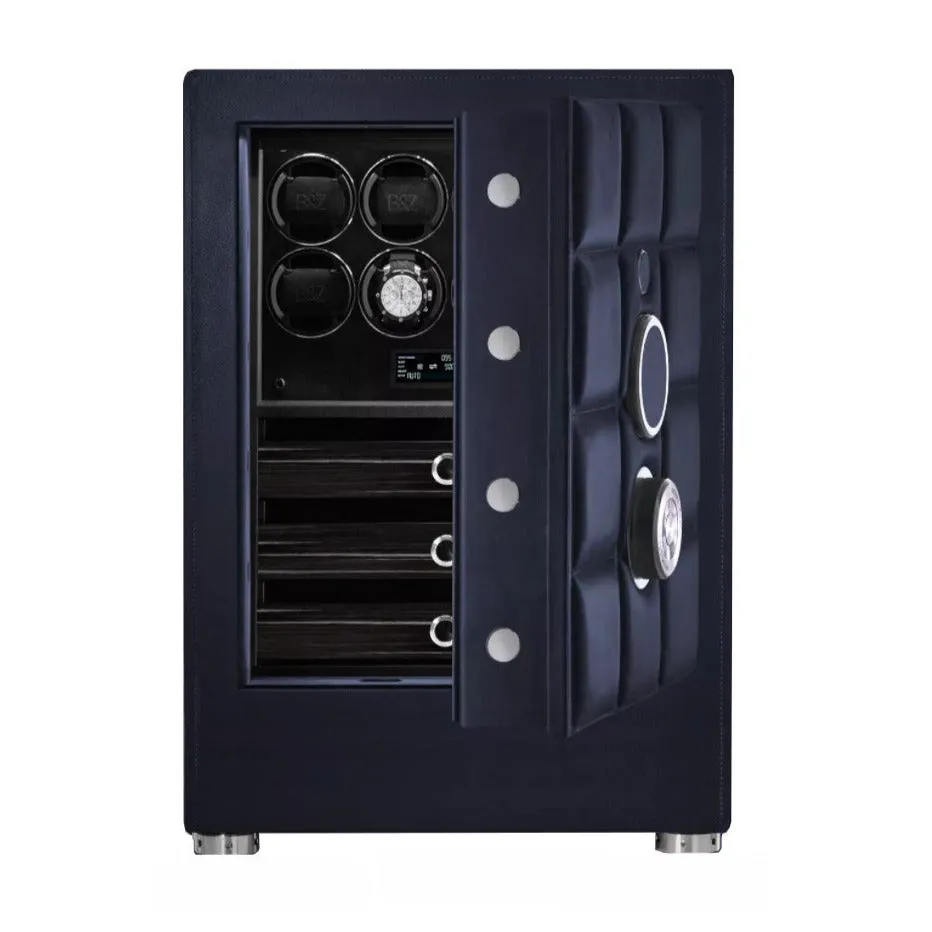 BUBEN & ZÖRWEG - Orion Compact S Safe | Blue