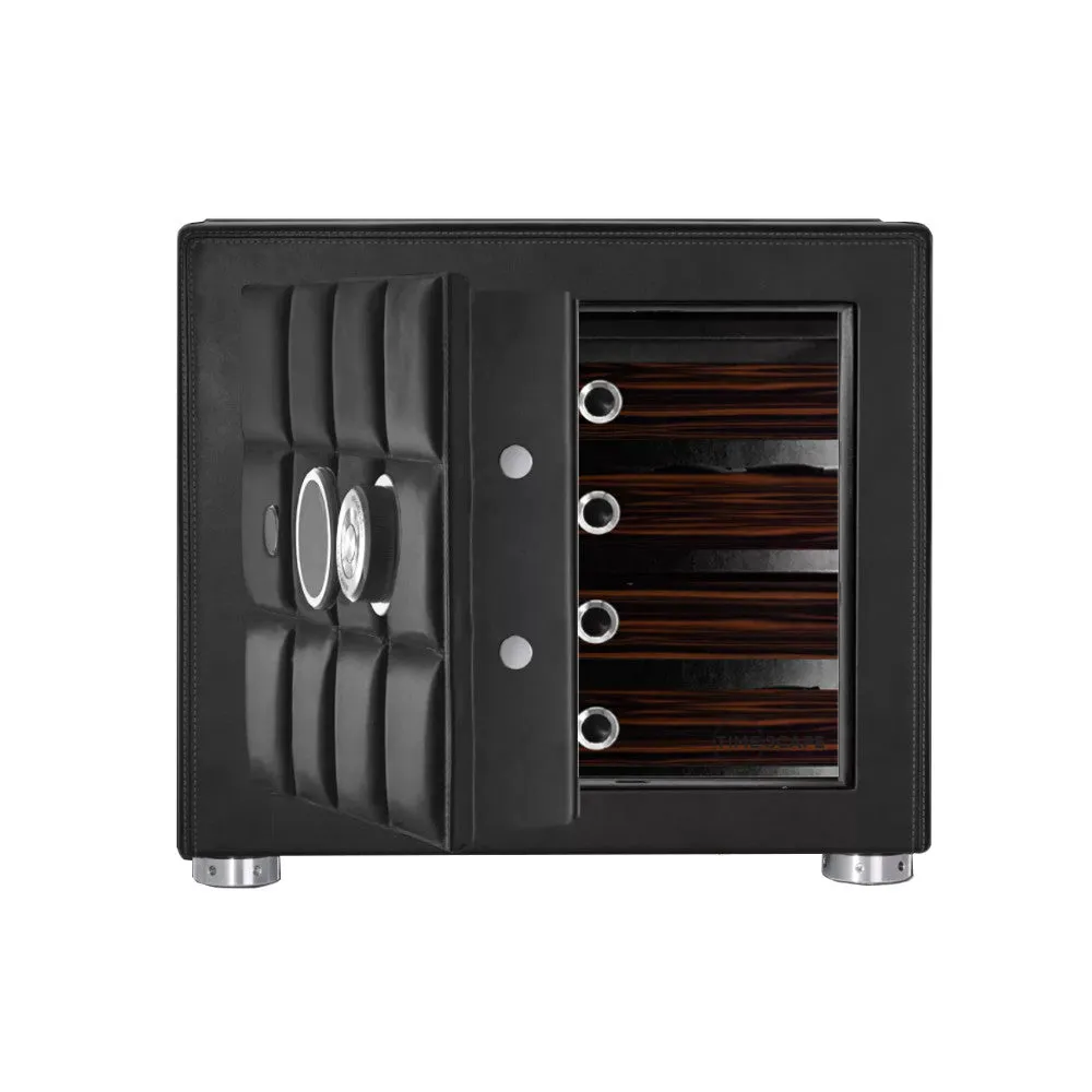 BUBEN & ZÖRWEG - Orion Compact XS Safe | Black