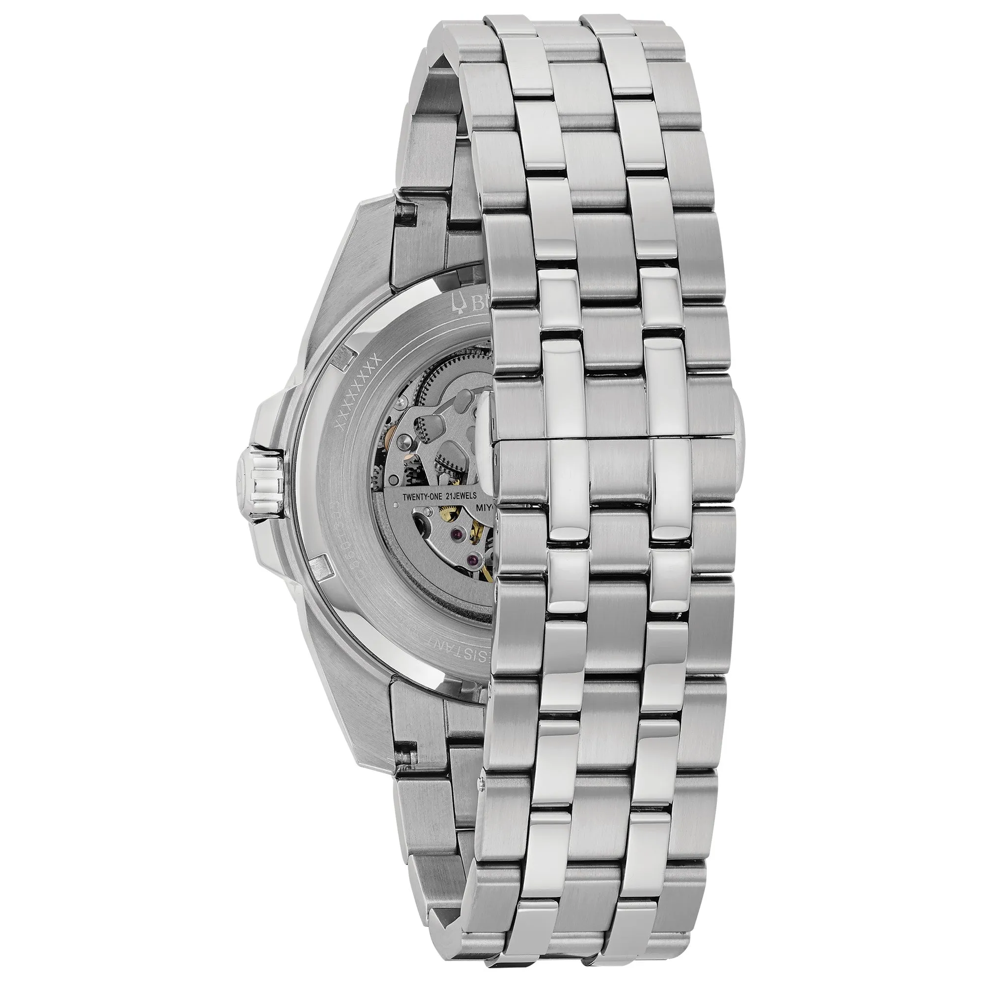 Bulova Sutton Watch