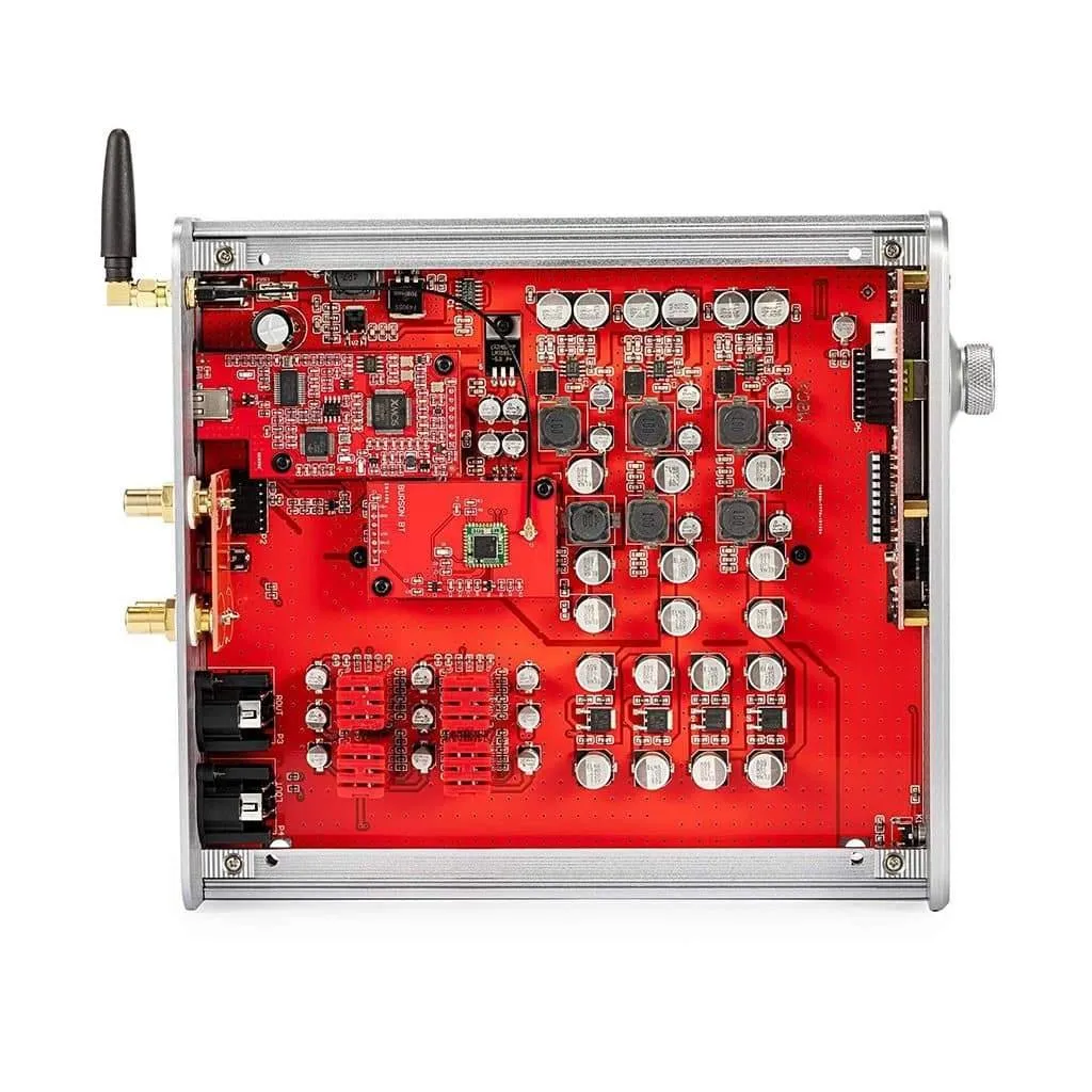 Burson Audio Composer 3X Performance DAC