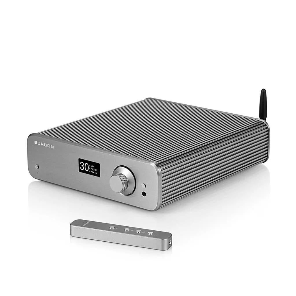 Burson Audio Composer 3X Performance DAC