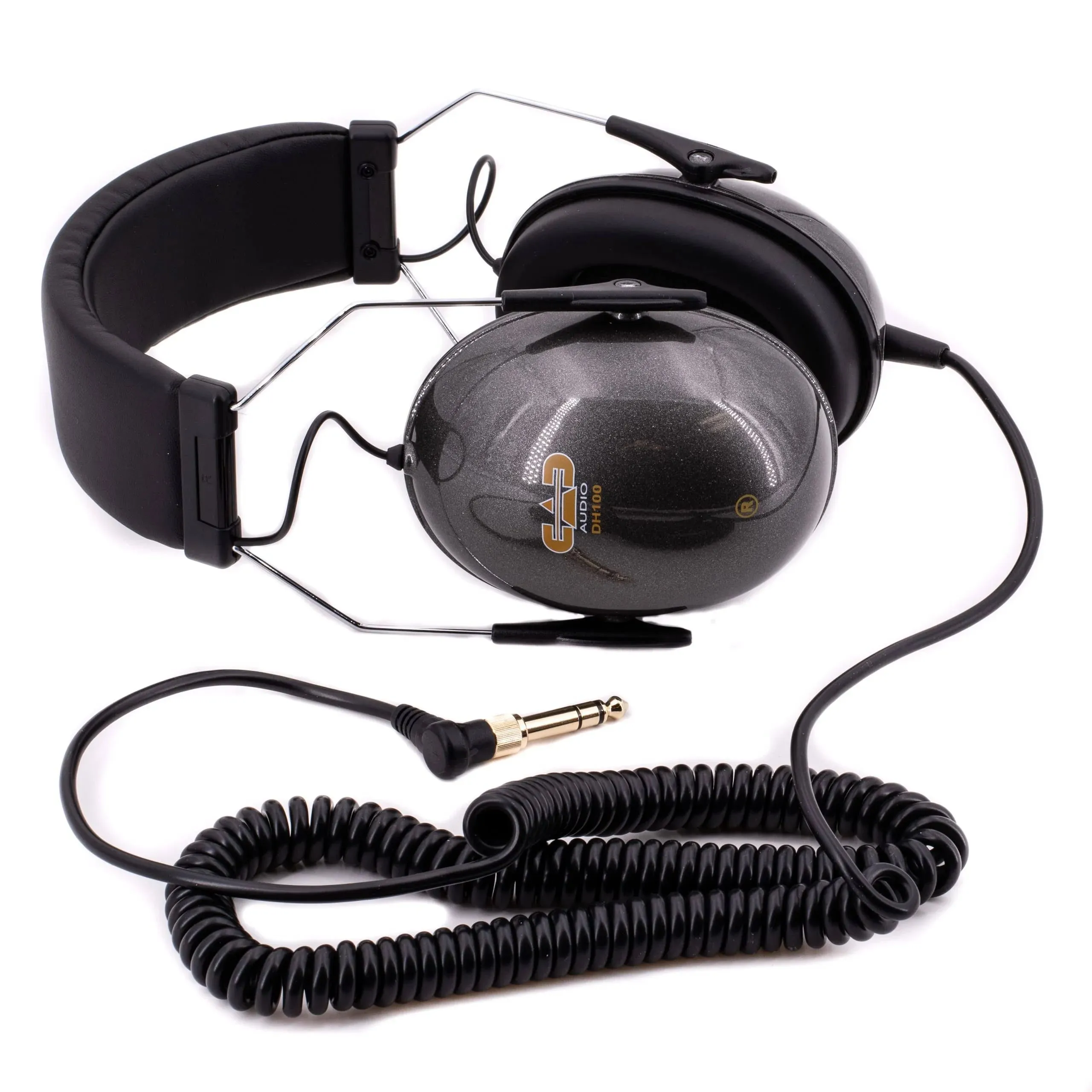 CAD DH100 Drummer Isolation Headphones