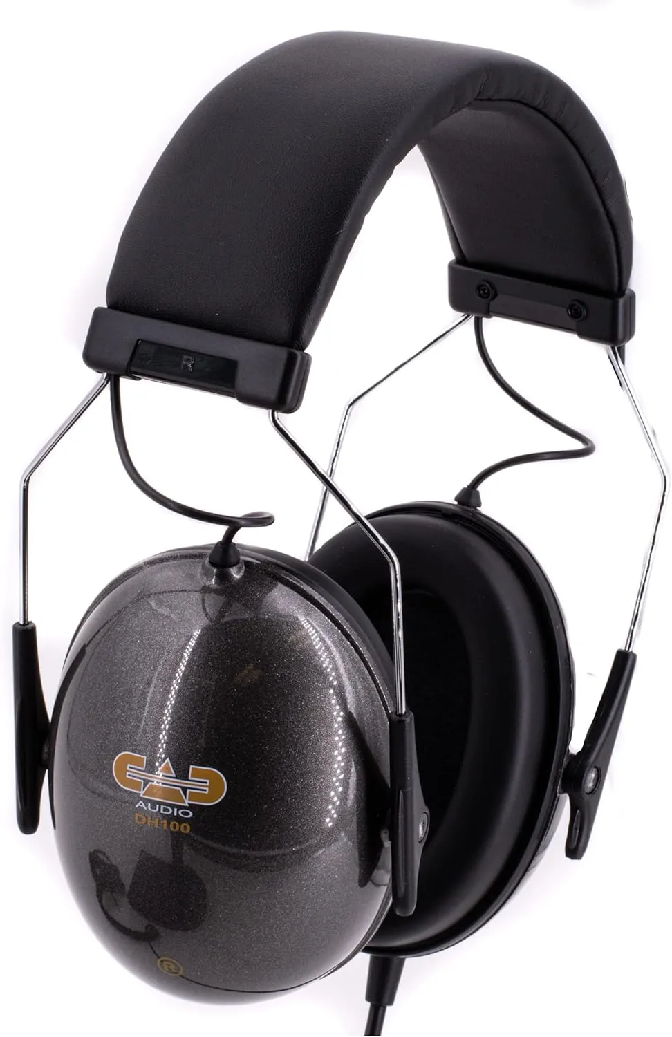 CAD DH100 Drummer Isolation Headphones