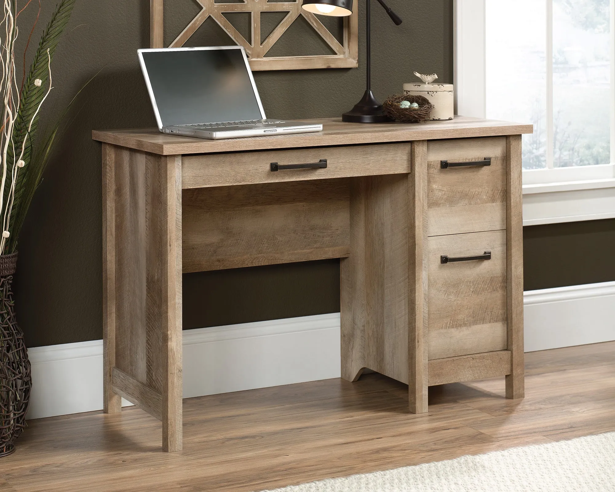 Cannery Bridge Desk Lo