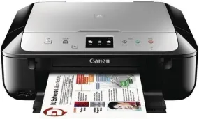 CANON 0519C042 PIXMA MG6821 Photo Printer