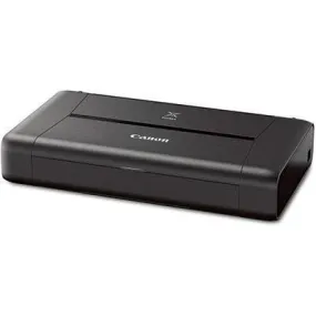 Canon Ip110 Pixma Mobile Inkjet Printer