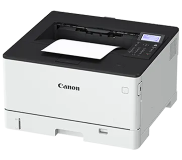 CANON LBP456W Mono Laser Printer