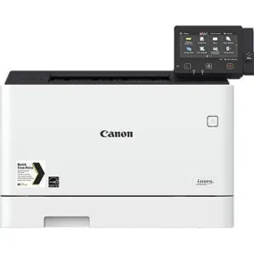 Canon Lbp654Cx Imageclass Colour Laser Printer