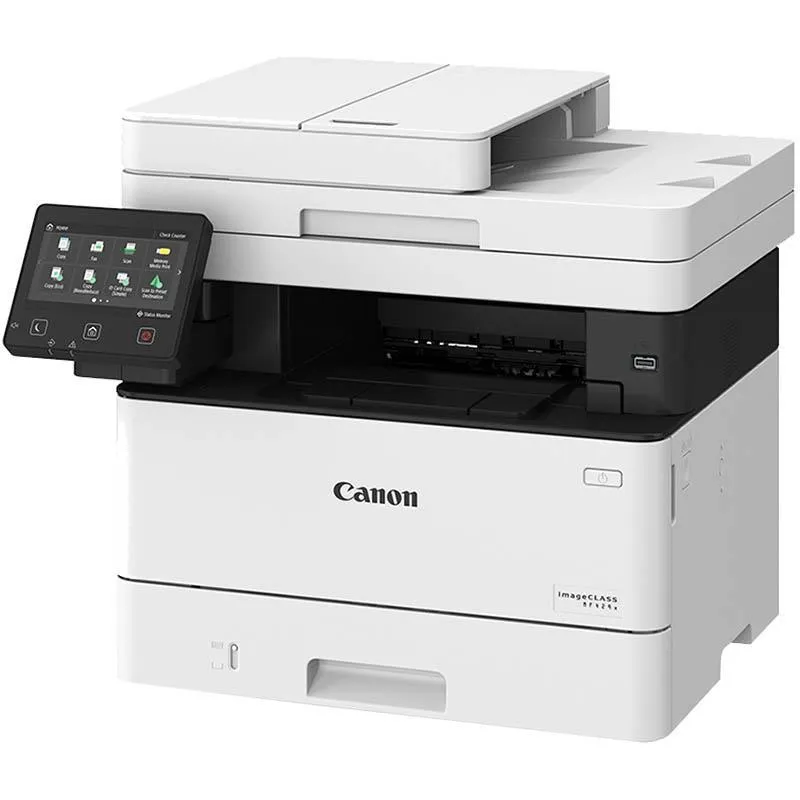 Canon Mf429X Imageclass Multifunction Mono Laser Printer