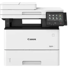 Canon Mf525X Imageclass Multifunction Duplex Mono Laser Printer