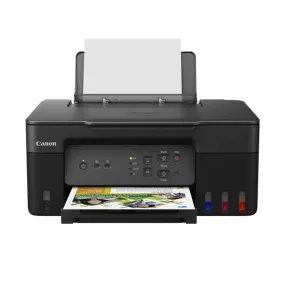 Canon Printer all in one Inkjet G3430