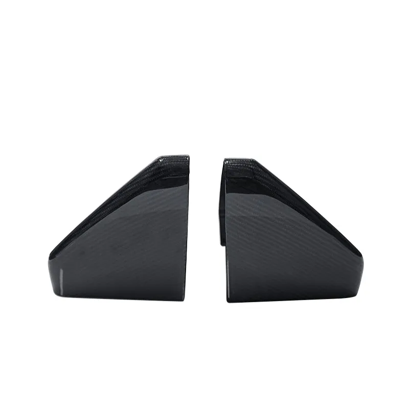 Carbon Fiber Rearview Mirror Cover for Cybertruck