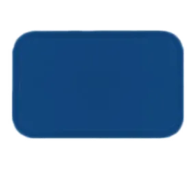 Carlisle 1612FG015 Cafeteria Tray